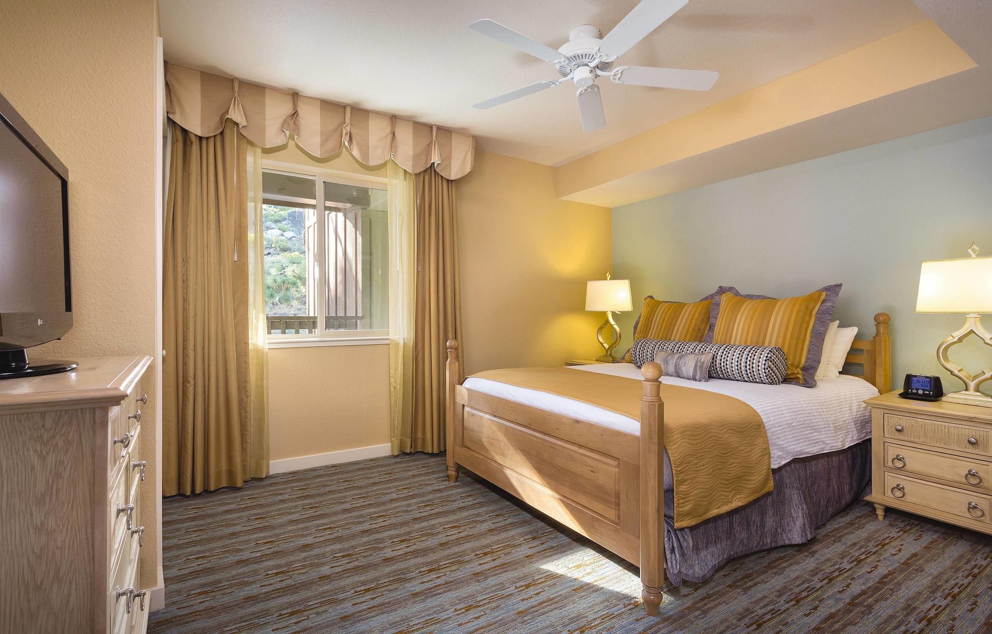 Worldmark South Shore Round Hill Kültér fotó