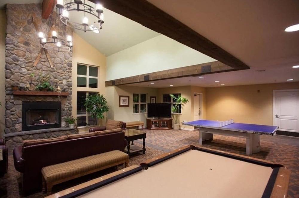 Worldmark South Shore Round Hill Kültér fotó