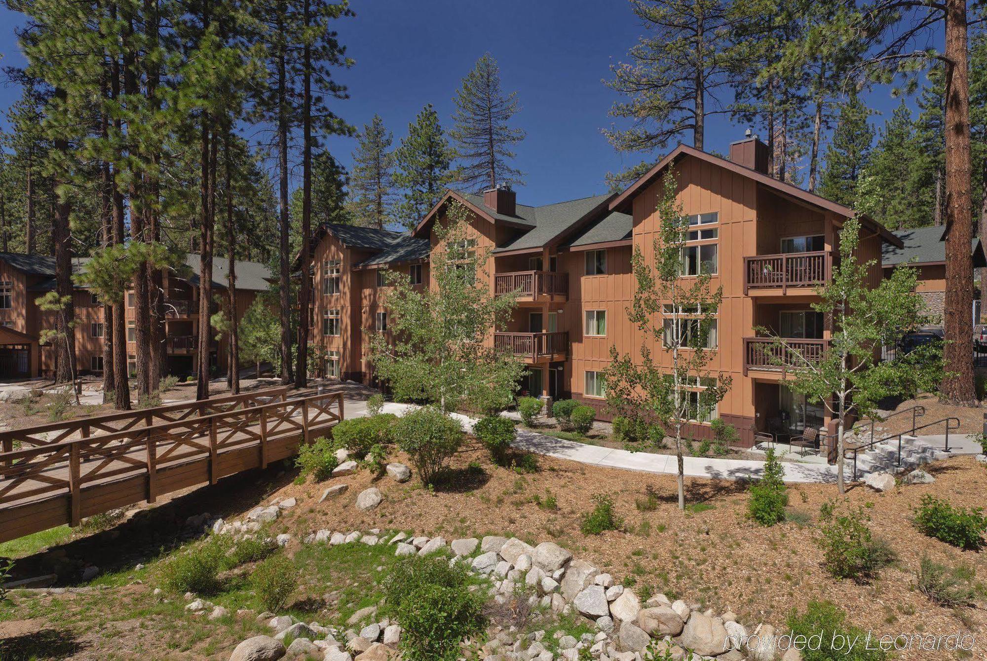 Worldmark South Shore Round Hill Kültér fotó