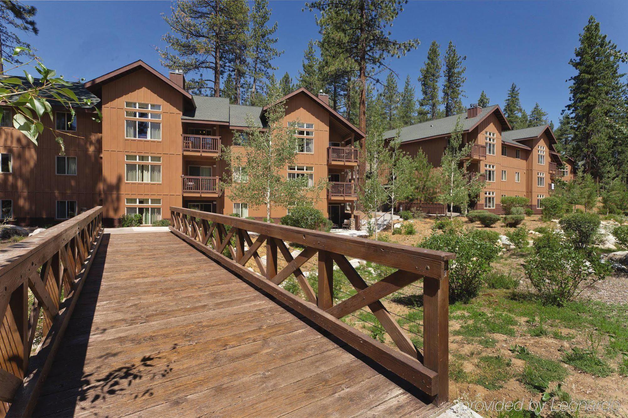 Worldmark South Shore Round Hill Kültér fotó