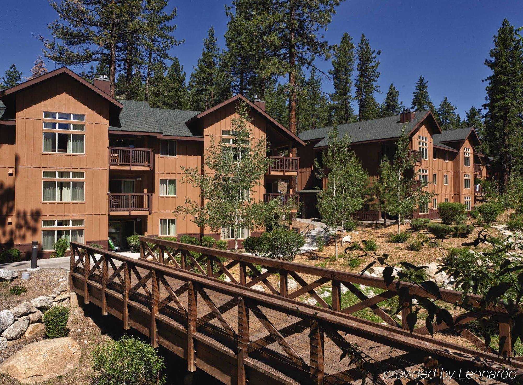 Worldmark South Shore Round Hill Kültér fotó