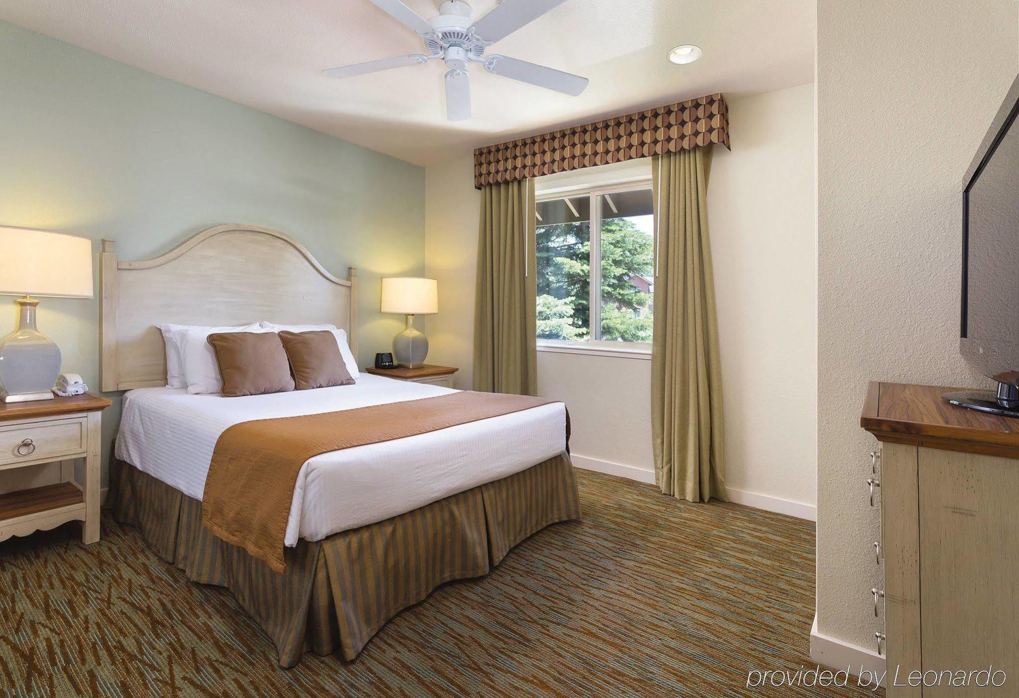 Worldmark South Shore Round Hill Kültér fotó