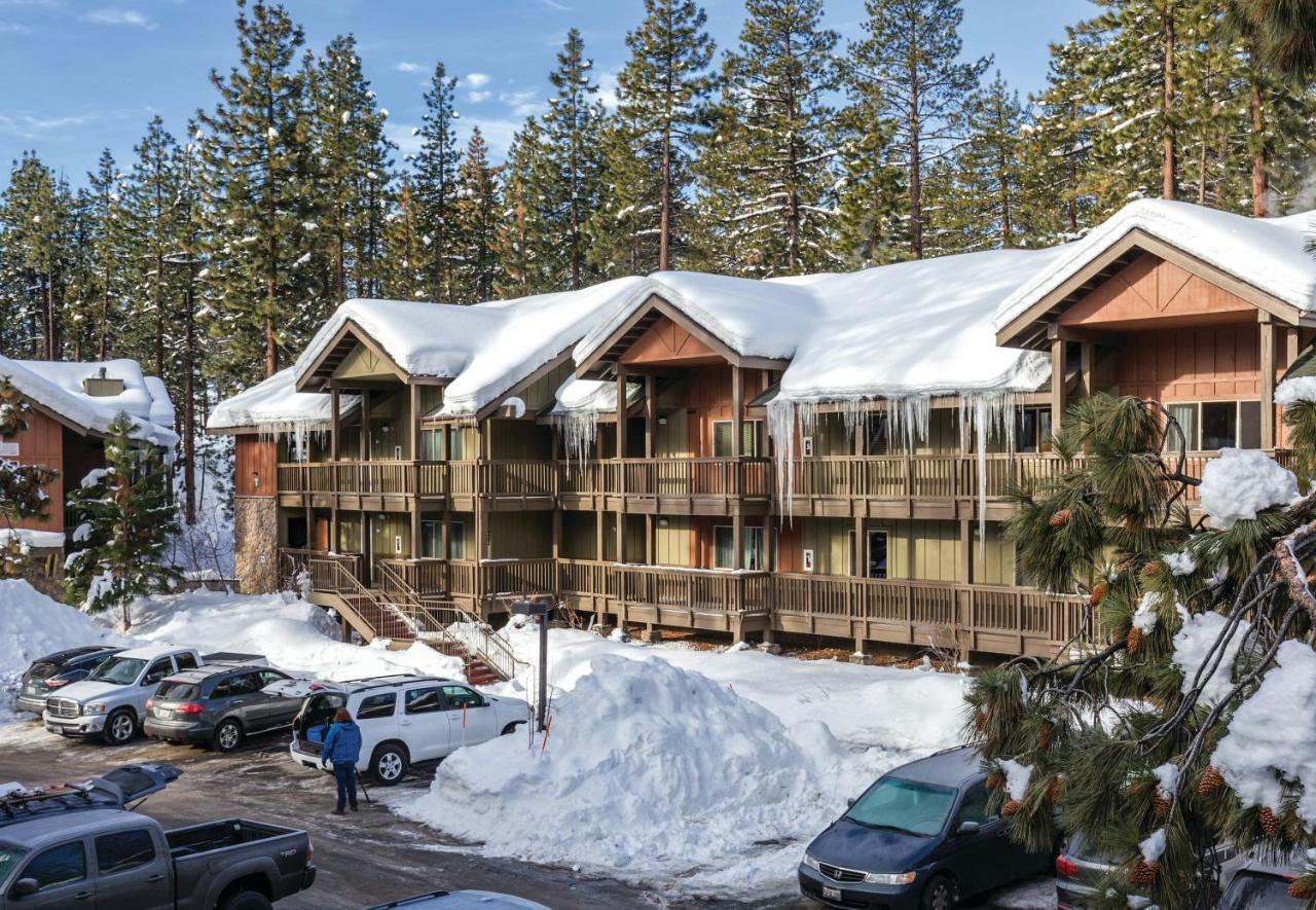 Worldmark South Shore Round Hill Kültér fotó