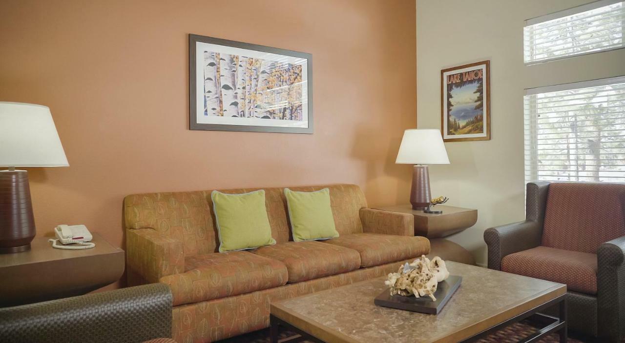 Worldmark South Shore Round Hill Kültér fotó