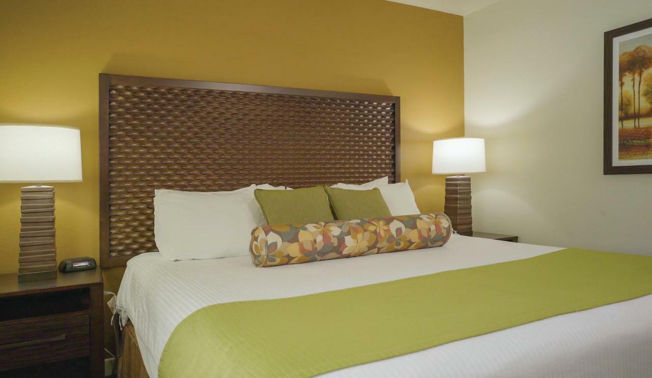Worldmark South Shore Round Hill Kültér fotó