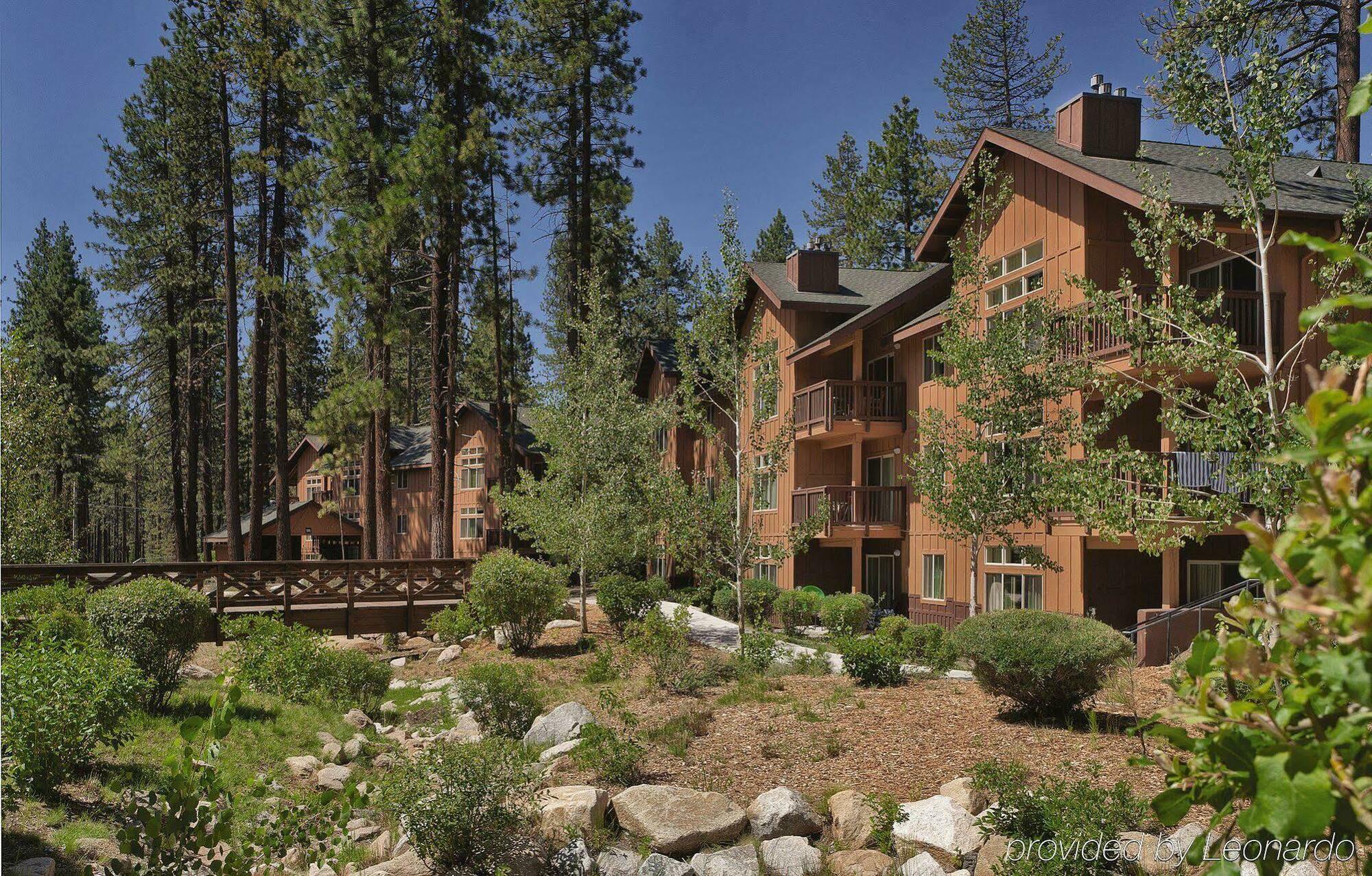 Worldmark South Shore Round Hill Kültér fotó