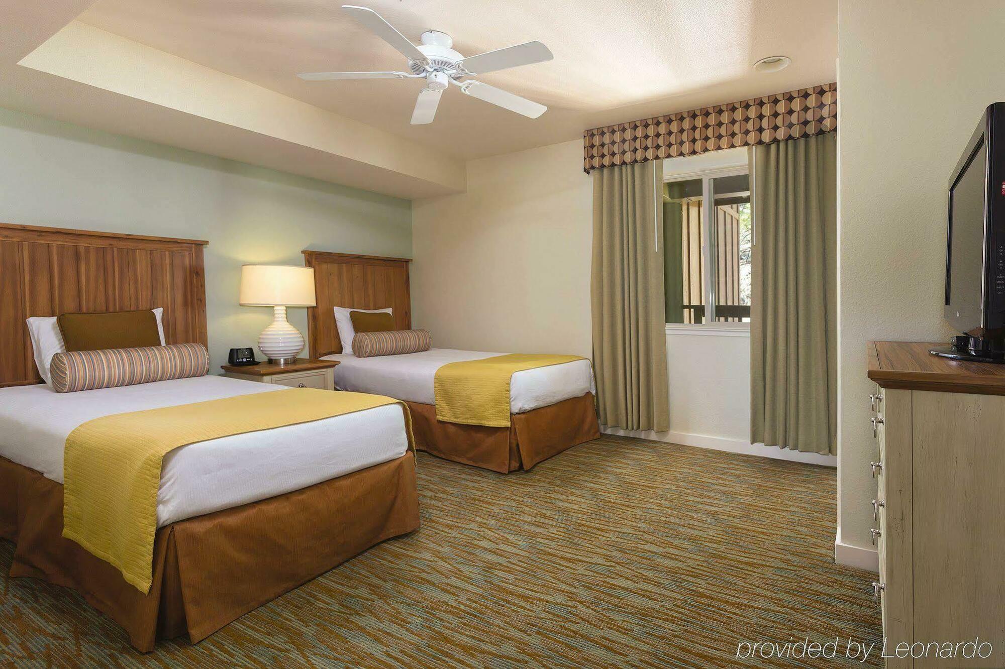 Worldmark South Shore Round Hill Kültér fotó